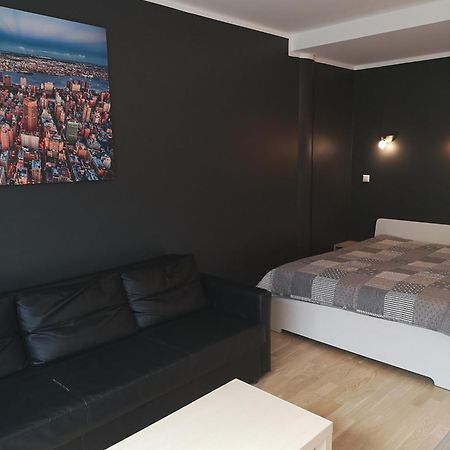 Mindaugo 1A Appartement VNO Buitenkant foto